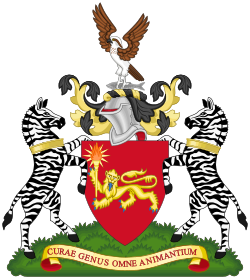 Coat of arms of London