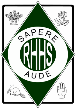 Coat of arms of Richmond Hill