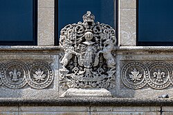 Coat of arms of Windsor