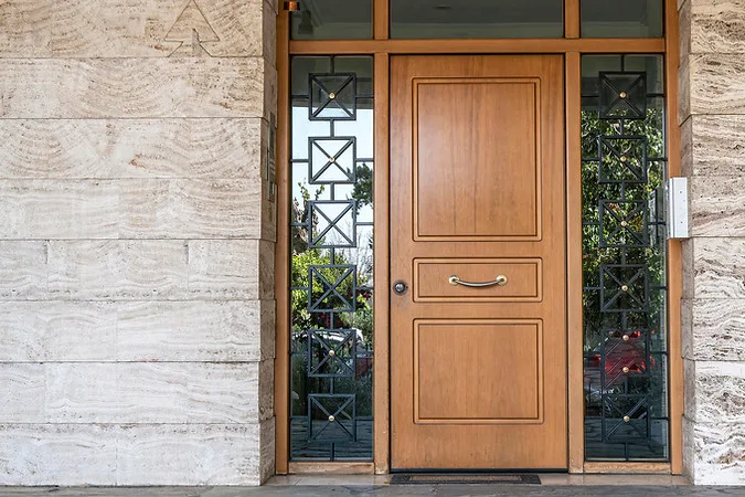 Bethel Windows & Doors — project photo 2