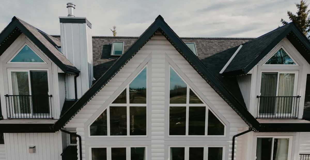 Canadian Choice Windows and Doors Inc. — project photo 3
