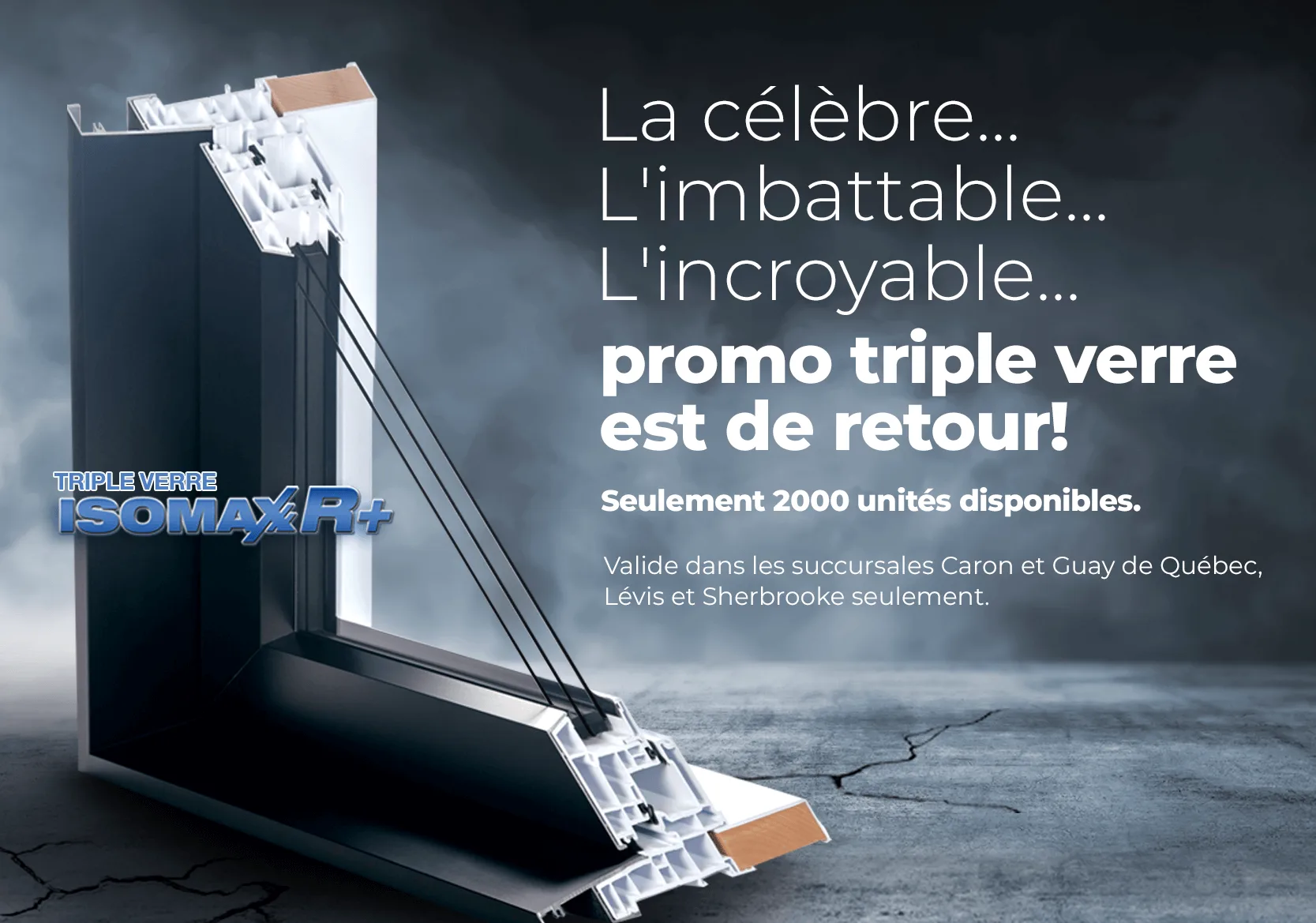 Caron & Guay Portes et Fenêtres — project photo 3