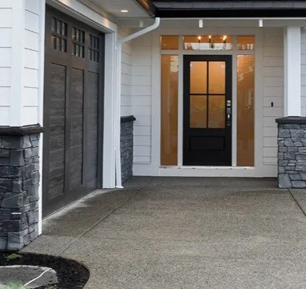 Central Door & Window — project photo 4
