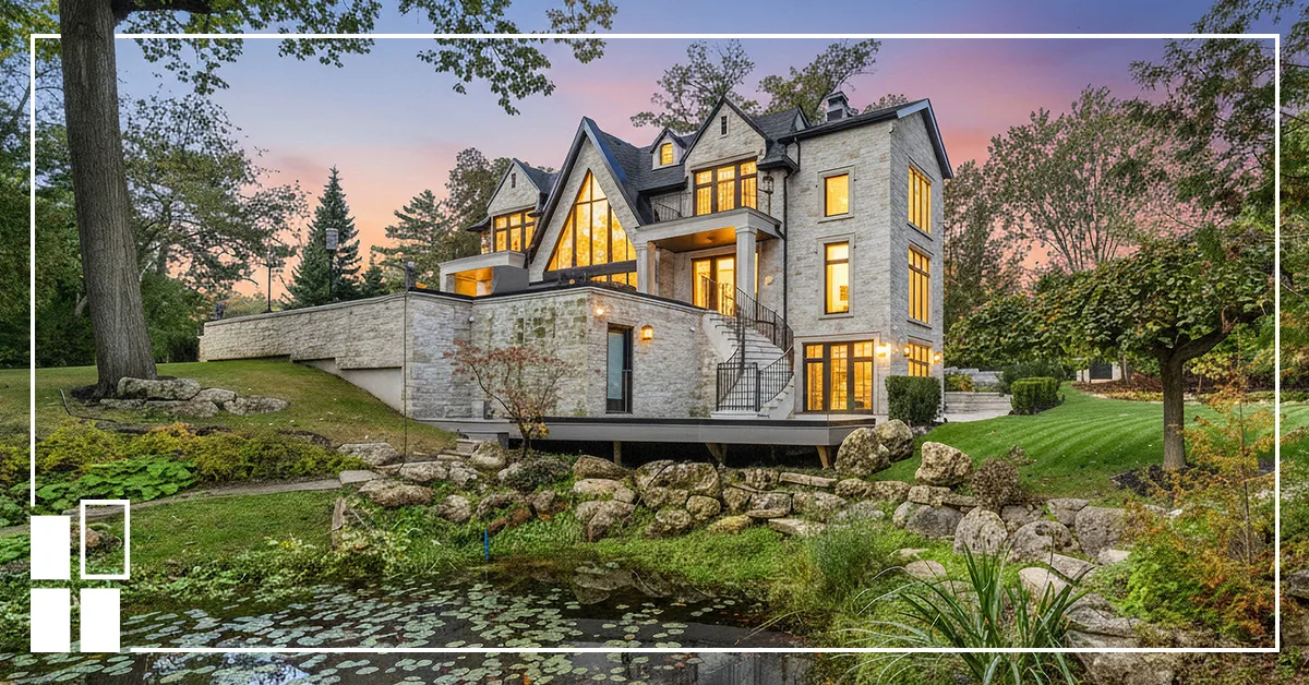 Chateau Window & Door Systems — project photo 2