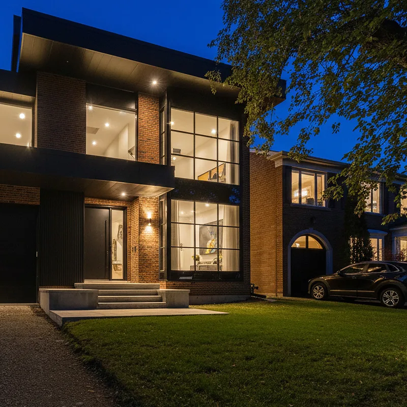 Chateau Window & Door Systems — project photo 3