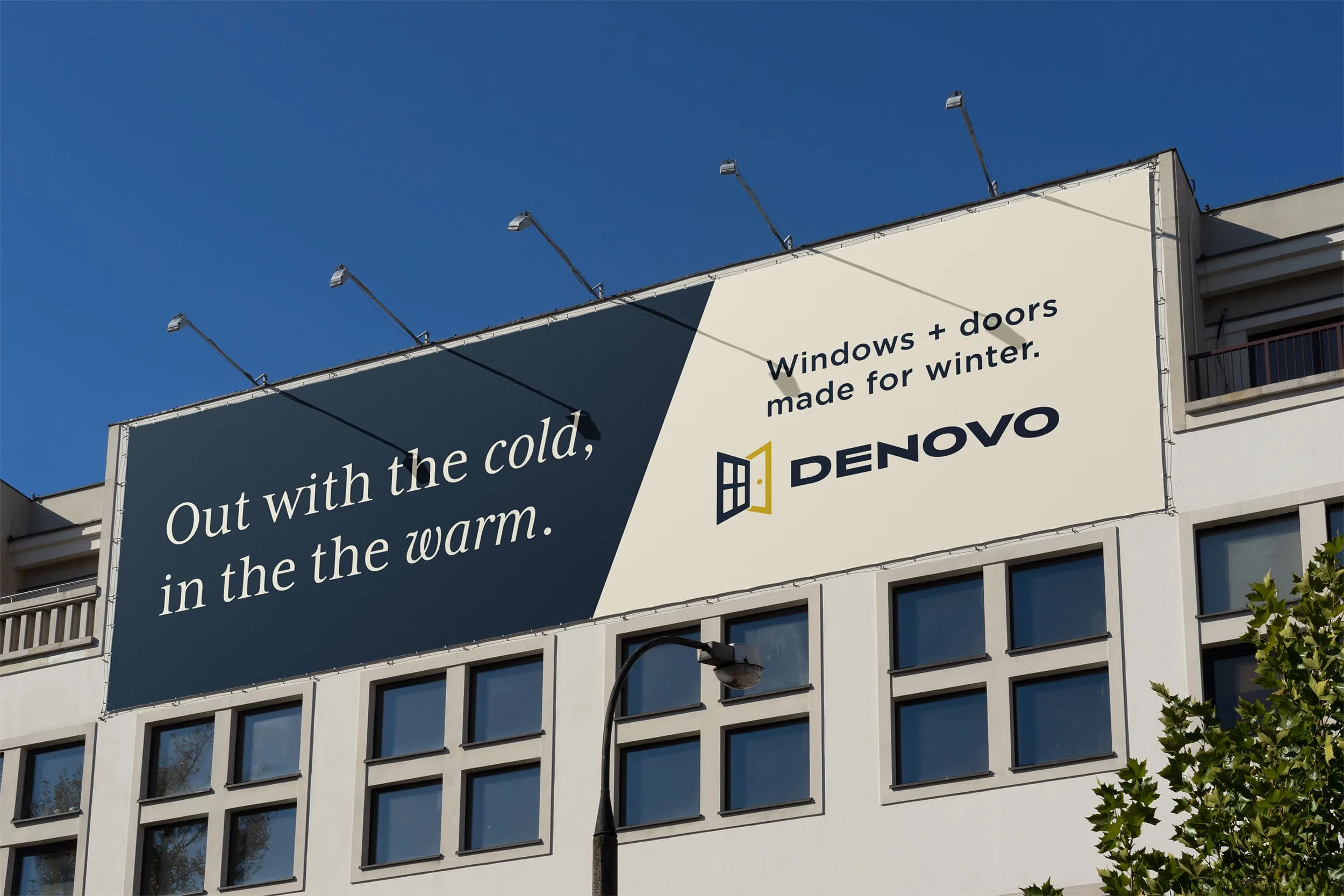 Denovo Window & Door — project photo 2