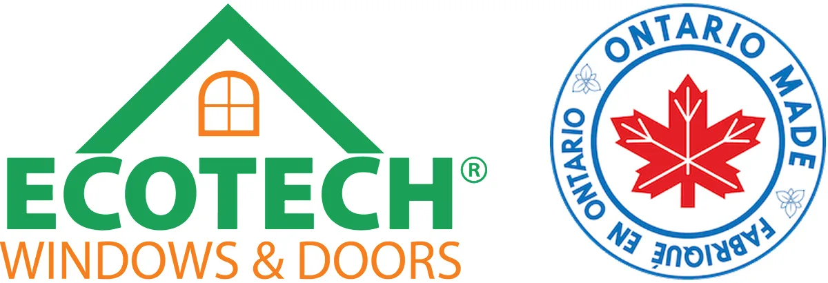 EcoTech Windows & Doors - Greater Sudbury — project photo 2