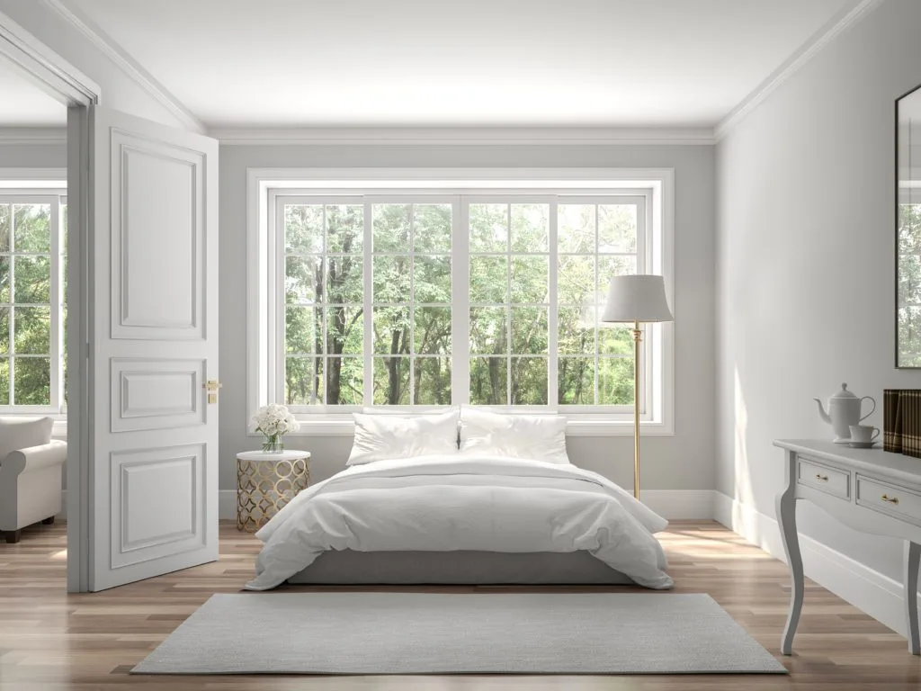 ÉLIT TECH Portes Et Fenêtres — project photo 3