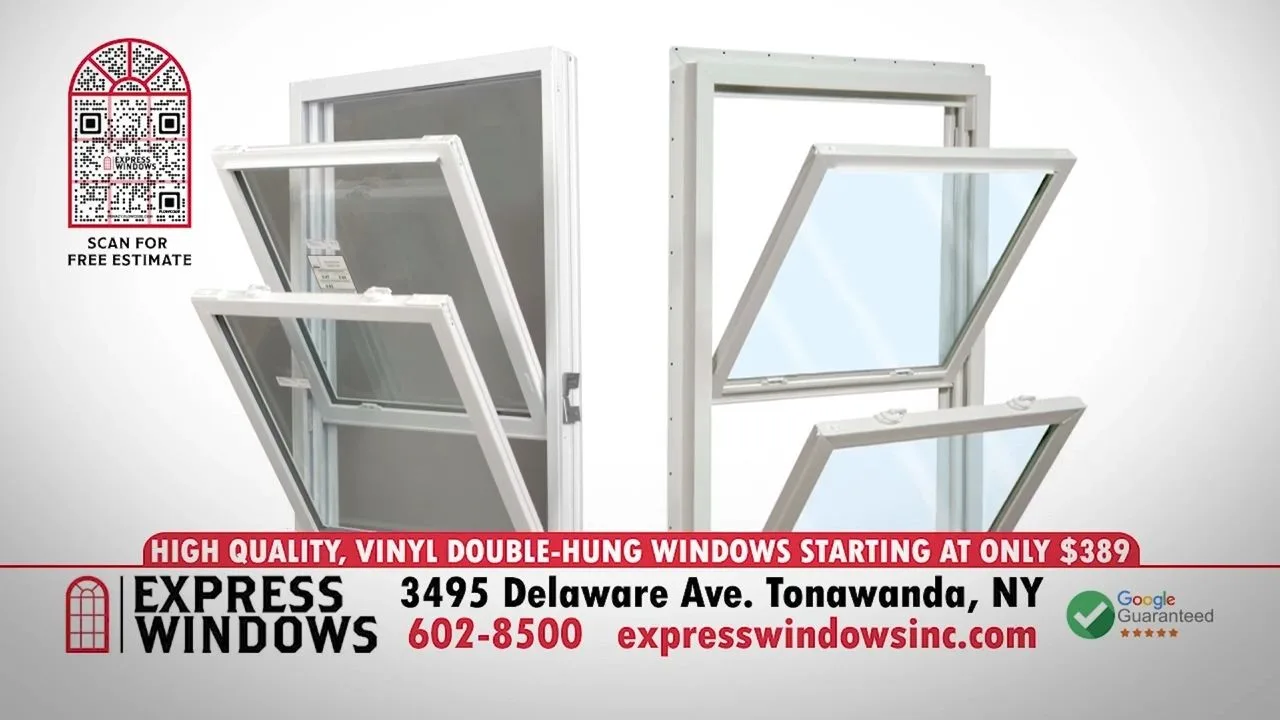 Express Windows — project photo 2