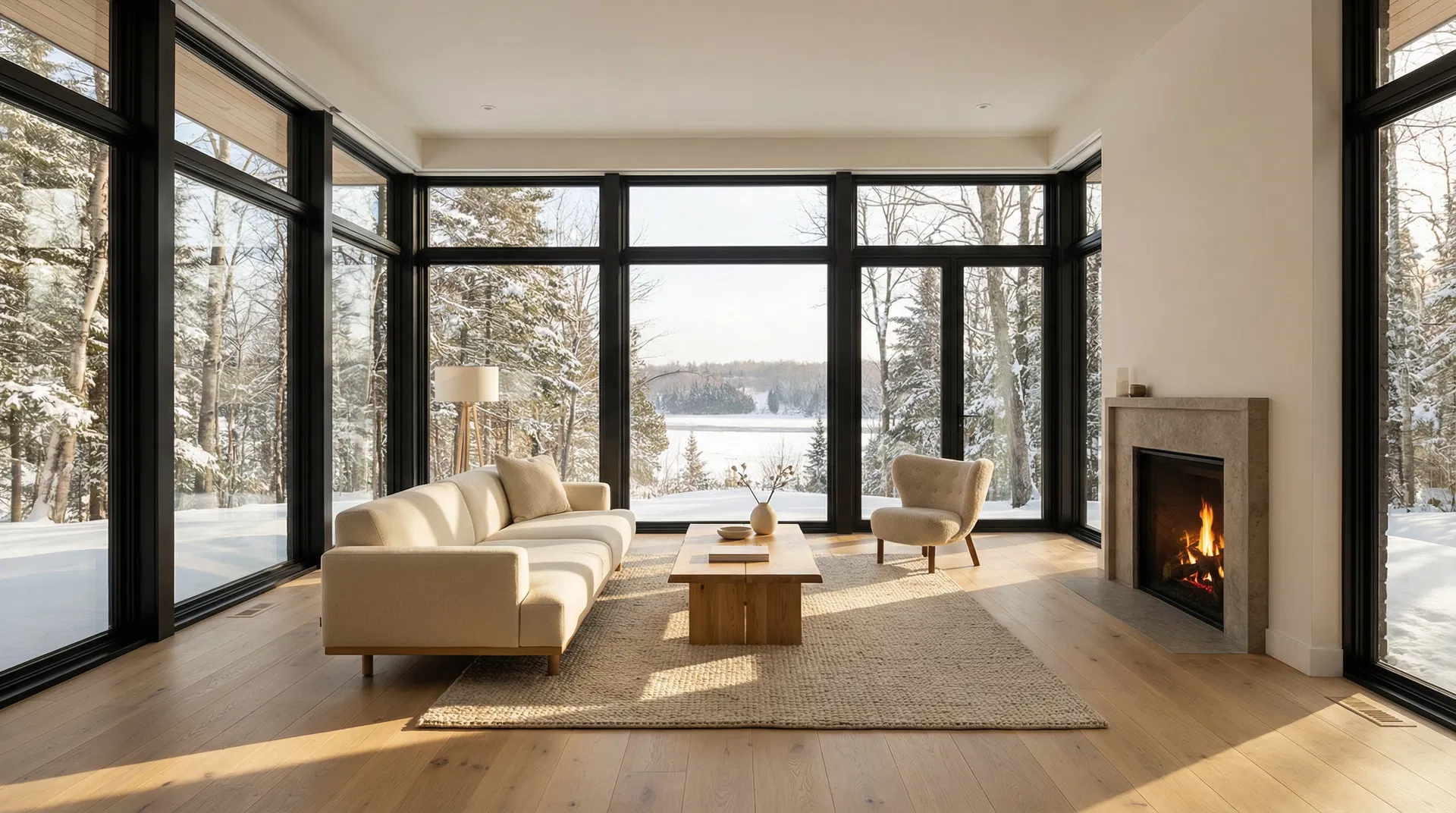 Portes et Fenêtres Inter-Québec — project photo 3