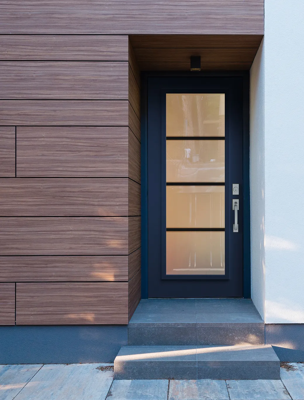 Isothermic Portes et Fenêtres — project photo 3