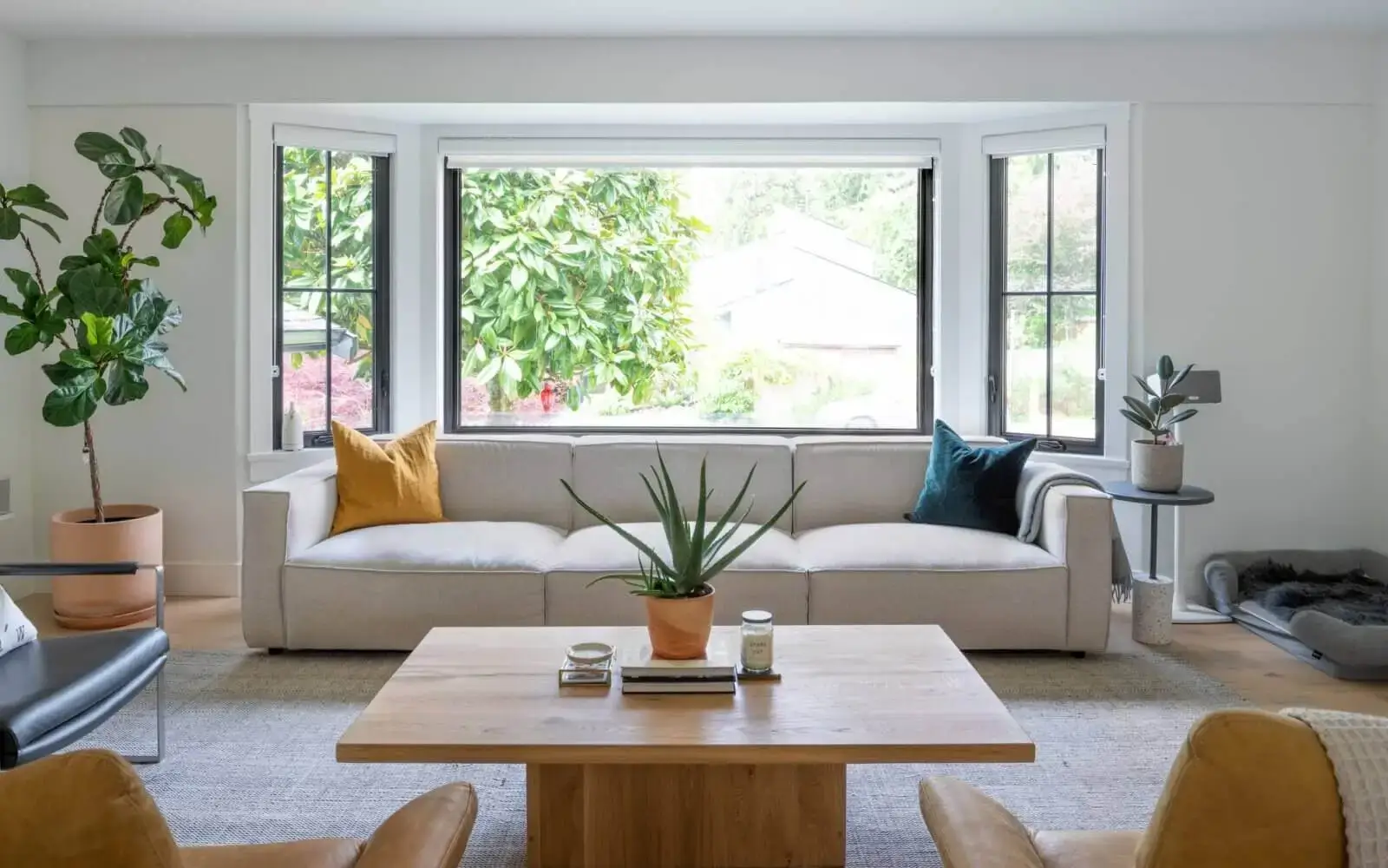 Long Life Windows & Doors — project photo 3