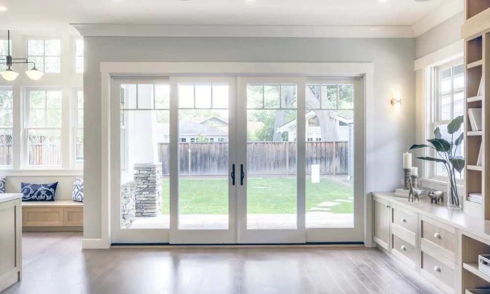 Matheson Windows & Doors (2006) Ltd — project photo 3