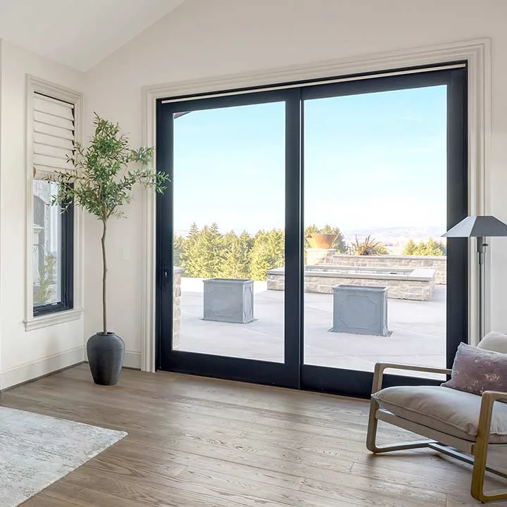 Nordik Windows and Doors — project photo 4