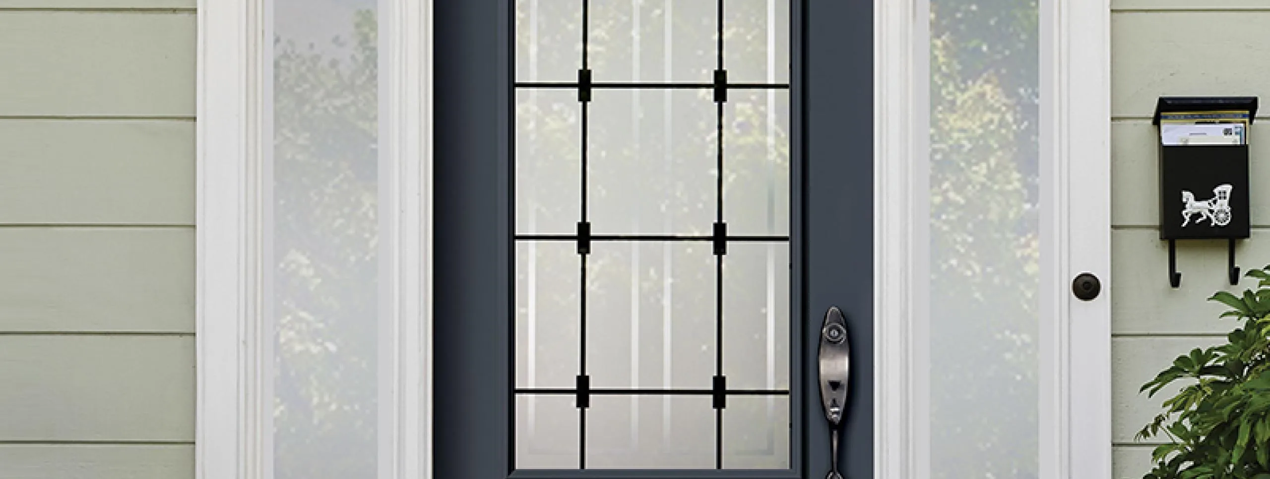 Northerm Windows and Doors — project photo 2