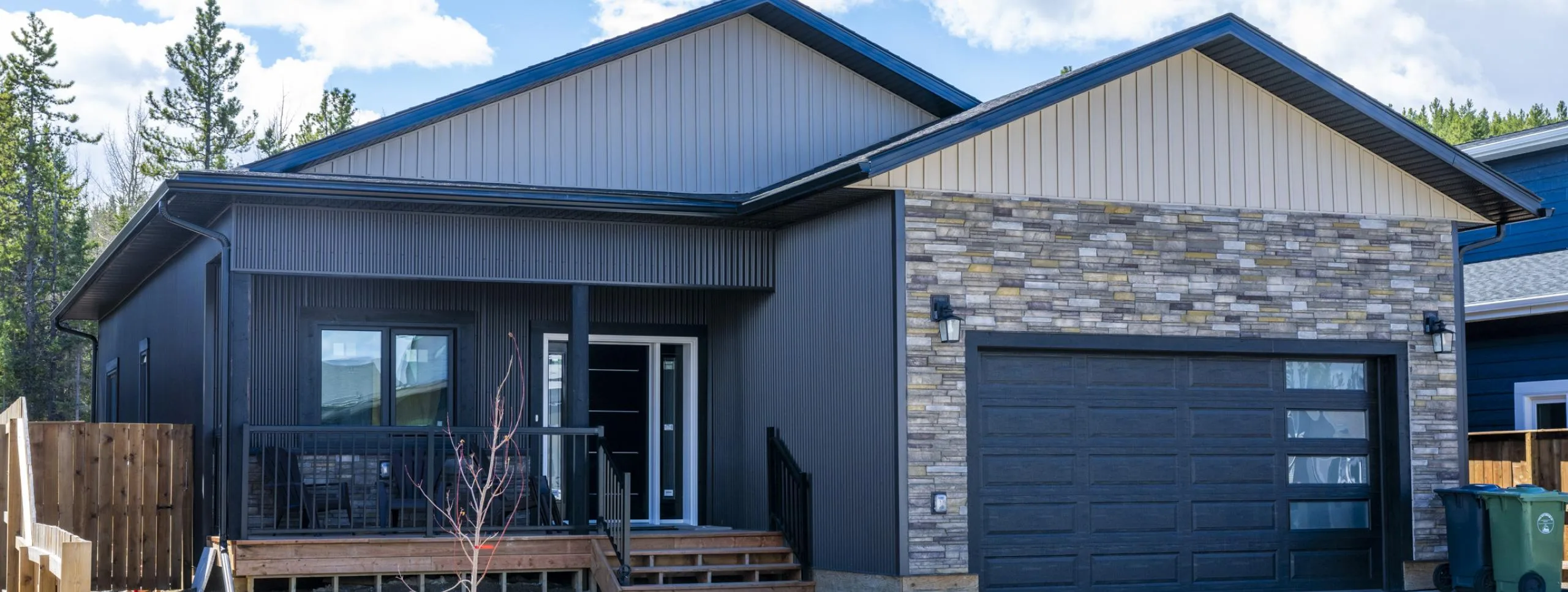 Northerm Windows and Doors — project photo 4