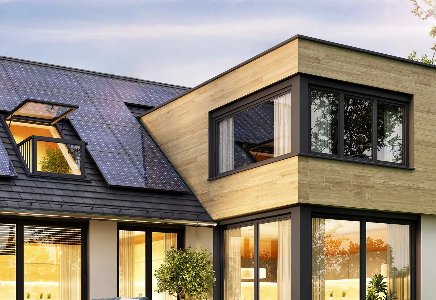 Nouvel Horizon Portes & Fenêtres Inc. — project photo 5