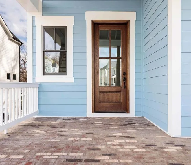Protector Window And Door, Inc — project photo 2