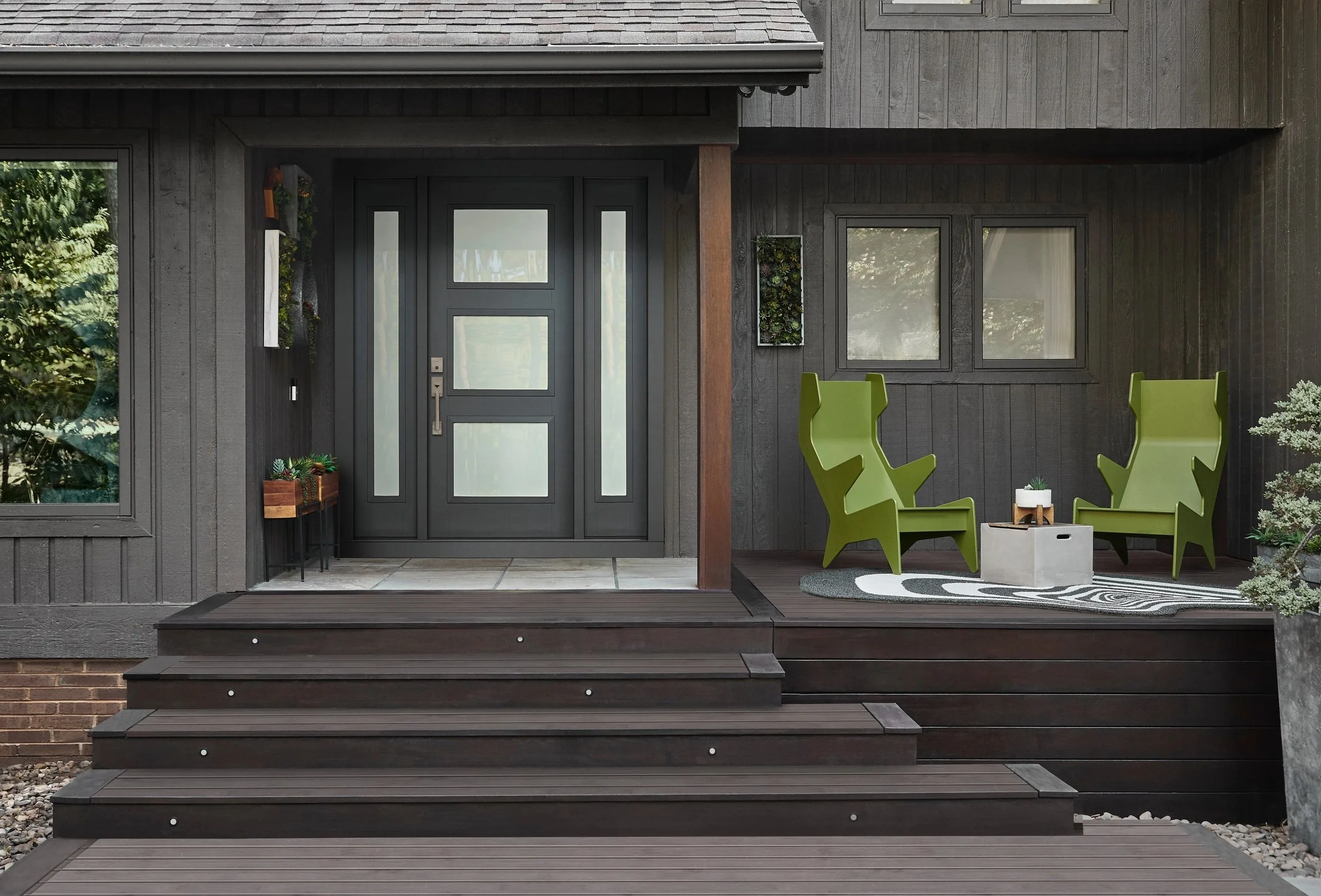 PW Windows Doors & Hardware Ltd — project photo 2