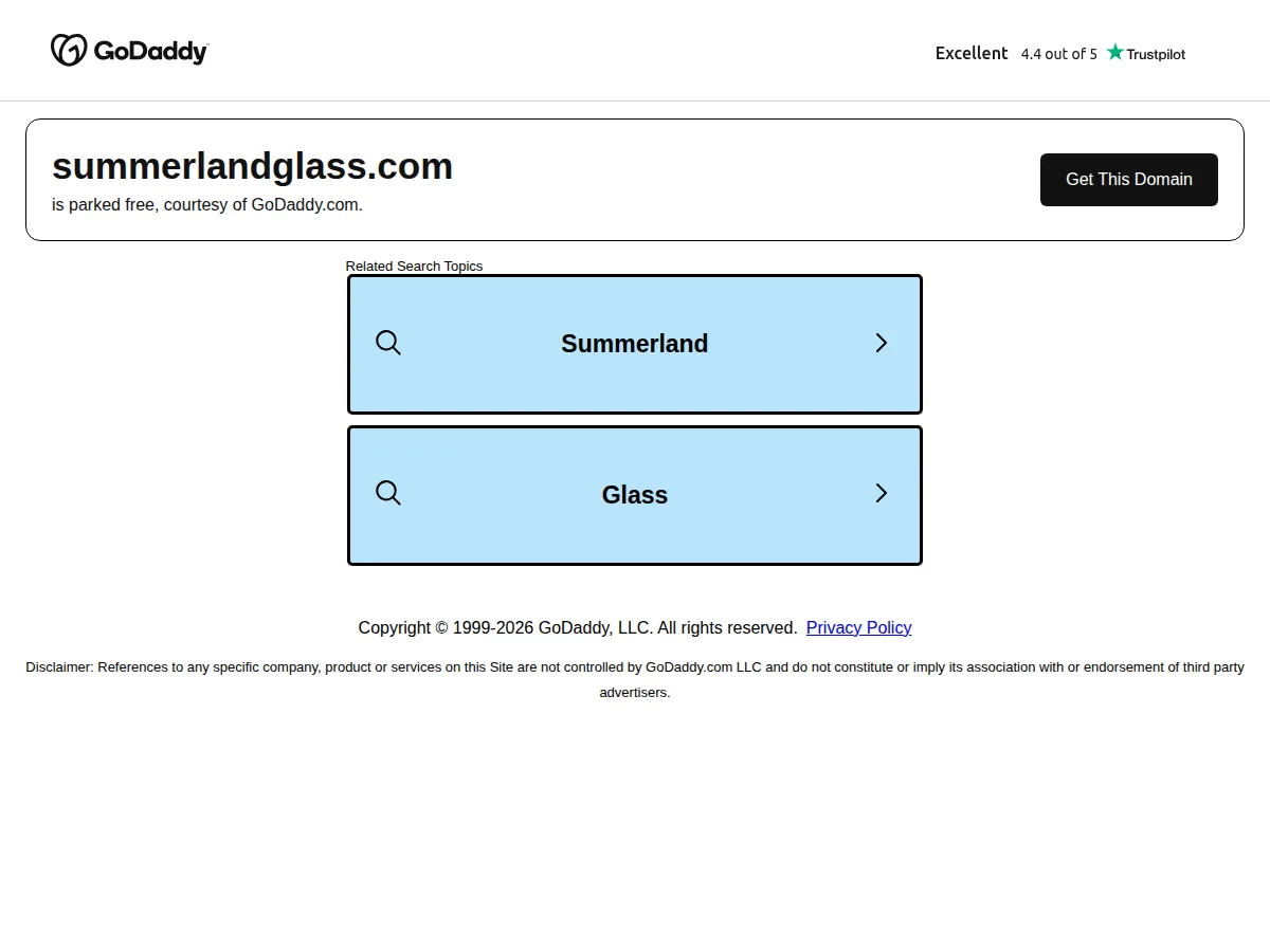 Summerland Glass and Mirror — project photo 1