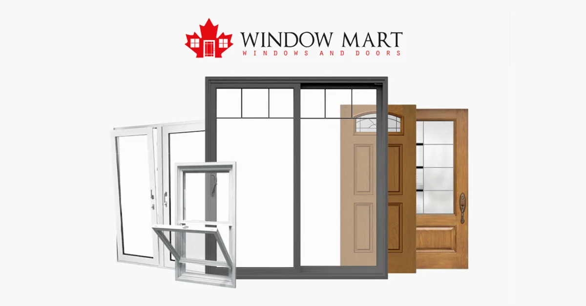 Window Mart Grande Prairie — project photo 2