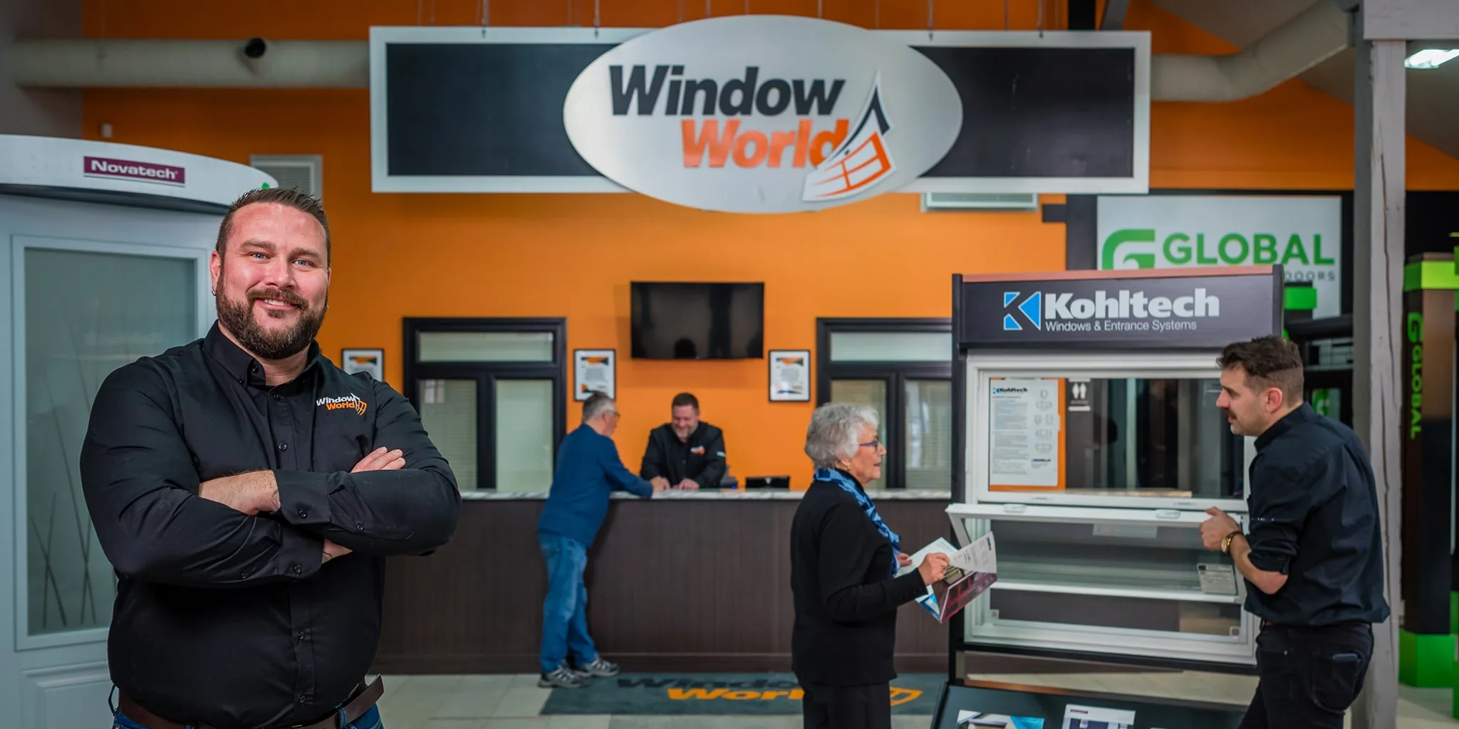 Window World Canada — project photo 3