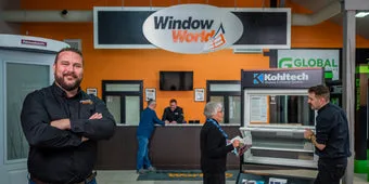 Window World Canada — project photo 4